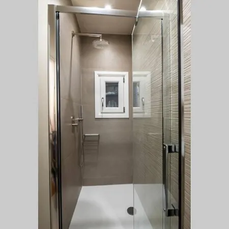 Luxury In The Heart Of