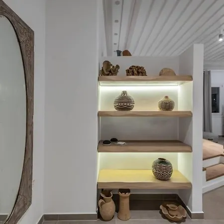 דירה Luxury In The Heart Of *