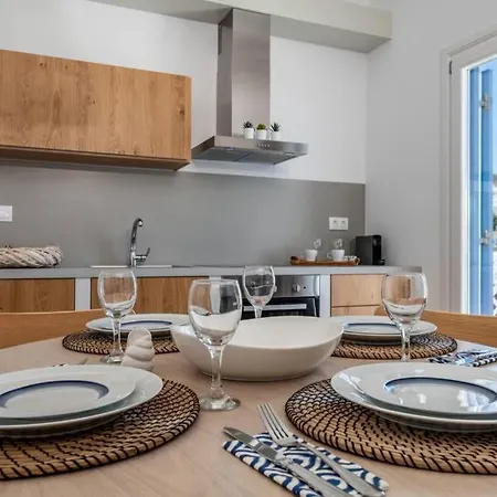 דירה Luxury In The Heart Of