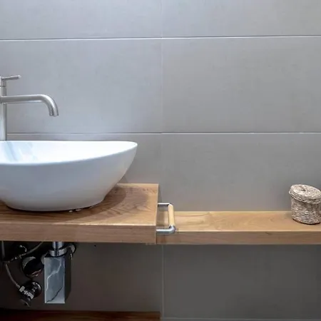 דירה Luxury In The Heart Of