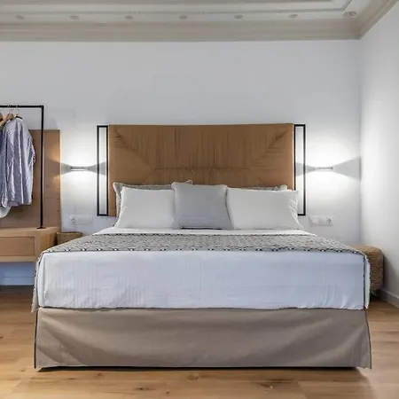 דירה Luxury In The Heart Of *