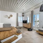 Luxury In The Heart Of Appartamento Astypálaia