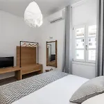Luxury In The Heart Of Appartamento Astypálaia