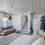 Luxury In The Heart Of Apartment Astypalaia