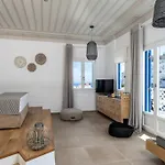 Luxury In The Heart Of
