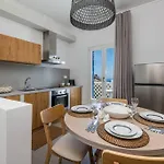 Luxury In The Heart Of * Astypálaia
