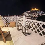 Appartamento Luxury In The Heart Of Astypálaia