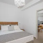 Luxury In The Heart Of *