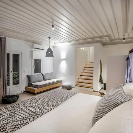 Appartement Luxury In The Heart Of