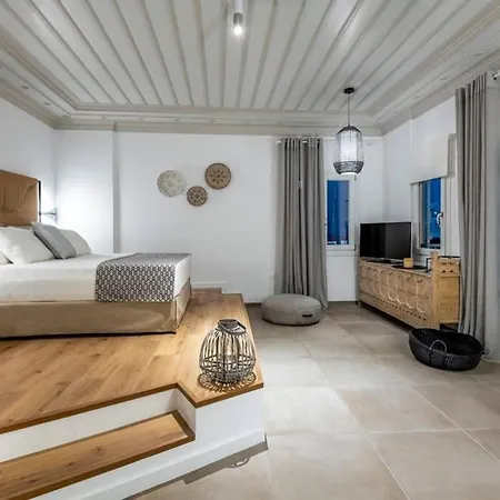 Appartement Luxury In The Heart Of *