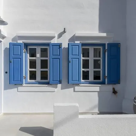 Luxury In The Heart Of * Astypálaia