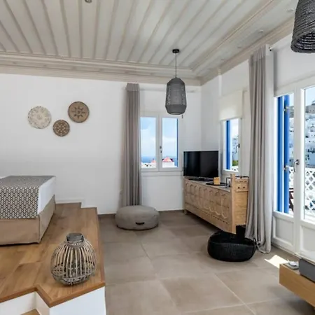 Luxury In The Heart Of