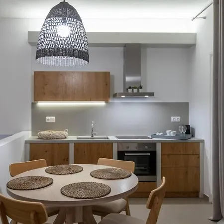 Luxury In The Heart Of