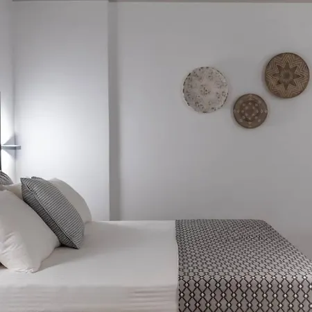 Luxury In The Heart Of Appartement *