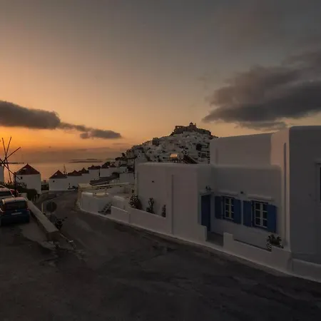 Luxury In The Heart Of