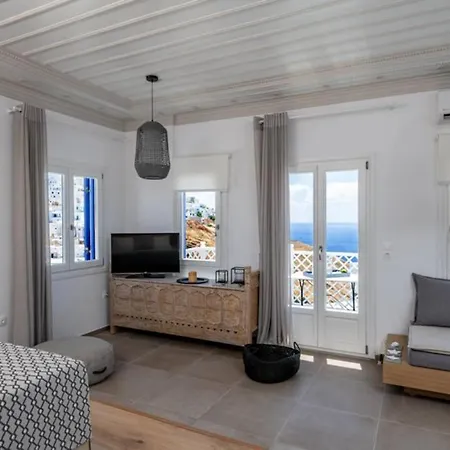 Apartament Luxury In The Heart Of