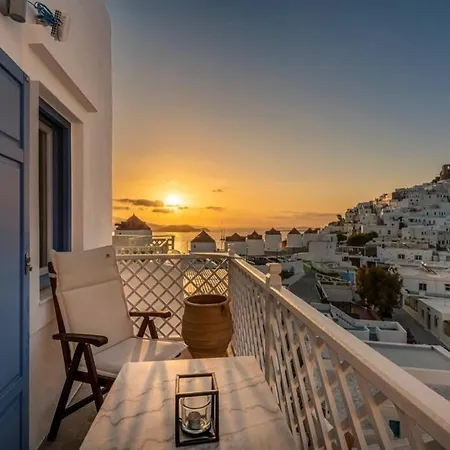 Luxury In The Heart Of Appartement