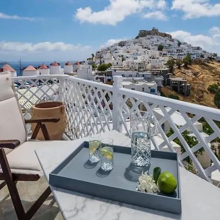 Appartement Luxury In The Heart Of *