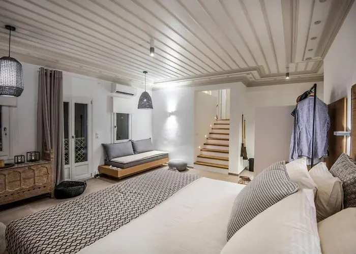 شقة Luxury In The Heart Of