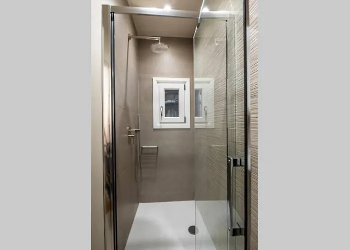 Luxury In The Heart Of