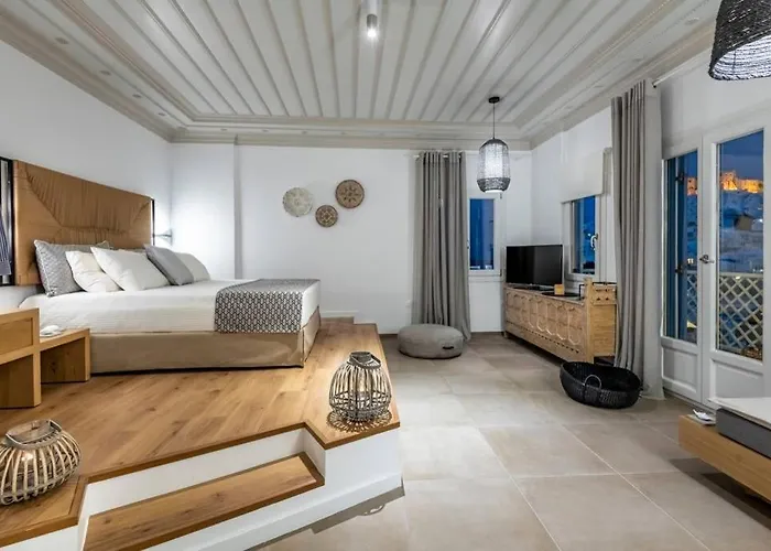 شقة Luxury In The Heart Of *