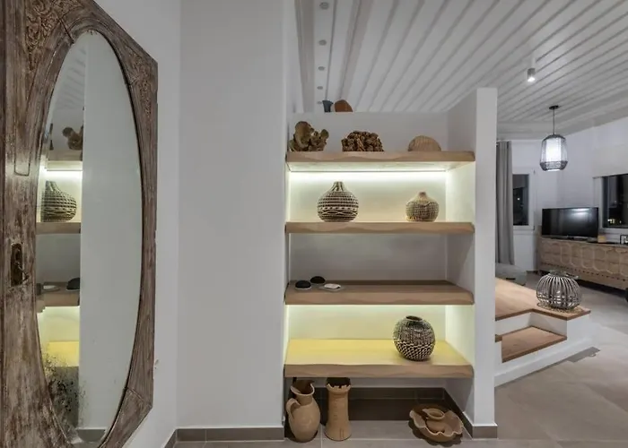 شقة Luxury In The Heart Of *