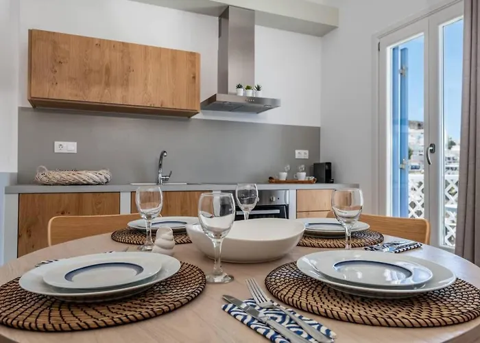 شقة Luxury In The Heart Of