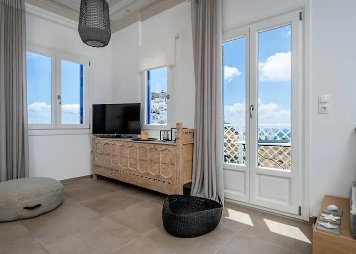 شقة Luxury In The Heart Of *