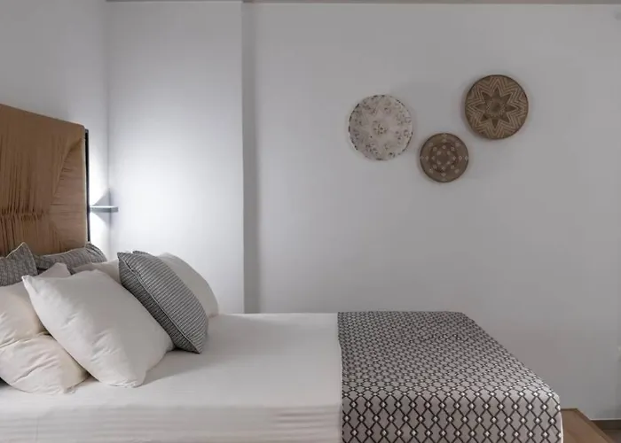 Luxury In The Heart Of شقة *