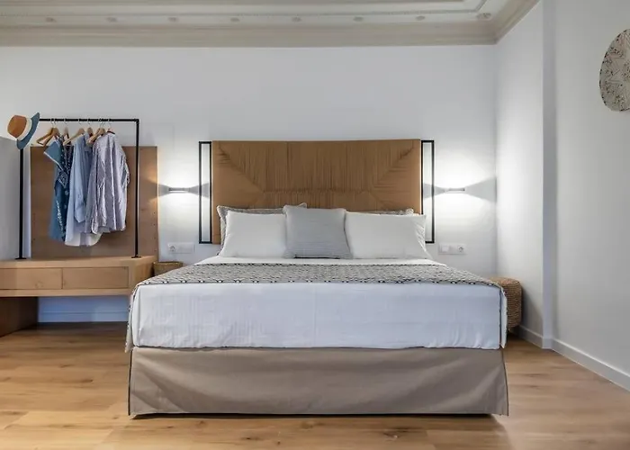 شقة Luxury In The Heart Of *