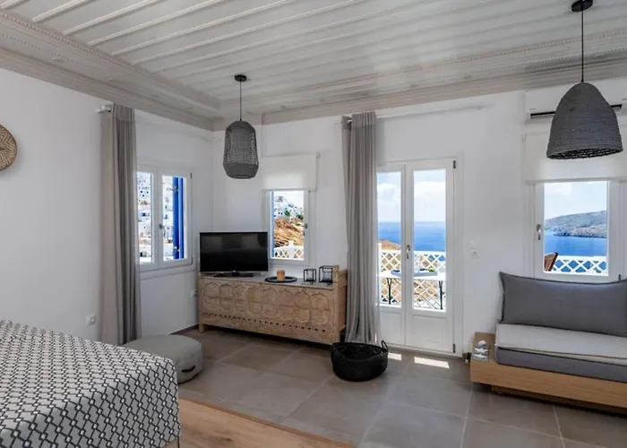 شقة Luxury In The Heart Of